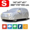 For Hatchback S
