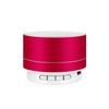 China Red