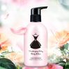 Moisturizing Silky Body Lotion