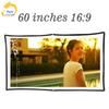 60 inches