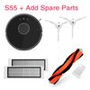 S55+Spare-Parts