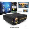 YG410 Black