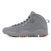 Cool grey