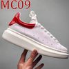 MC09-White Red