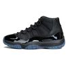 gamma blue