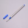 5pcs Blue Rollerball Refill