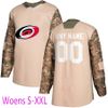 Camo Women: Size S-XXL