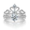 White gold color