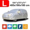 For SUV L