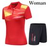 Woman 1 set