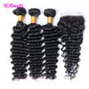 Deep Wave
