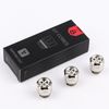 GT Cores 8/0.15ohm