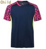 Child Dark Shirt