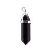 Black Obsidian