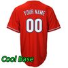 Cool Base Red