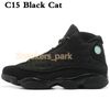 C15 Black Cat
