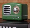 Green, With Retail box