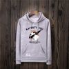 Hoodie top