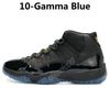 P10-Gamma Blue