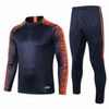 Barcelona training suits 815