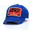 DSQ63 Blue