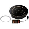 stove+Planar steel ring