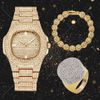 gold set
