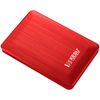 Red 500GB