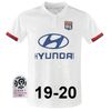 2019-20 Home with patch