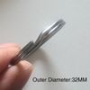 outer diameter 32mm