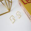 14k gold color