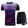 Men Navy A Set