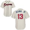 Ronald Acuna Jr. #13