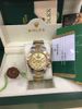 style 10 Original box + watch