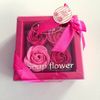 4 rose red pink