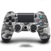 Camouflage gray