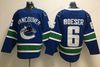 #6 Brock Boeser