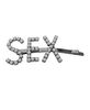 Sex black color