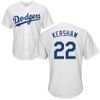Clayton Kershaw #22