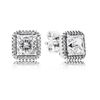 Square Silver
