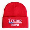 trump knit cap