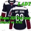 Womens 2018 Third Jersey