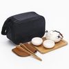 Professional Set for 2 - White