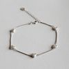 white gold color