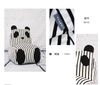 white+black