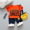 BYsmile Orange