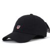 Small label Black