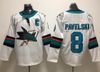 8 PAVELSKI- White