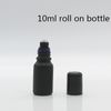 10ml roll on bottle Glass