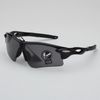 Full gray lens